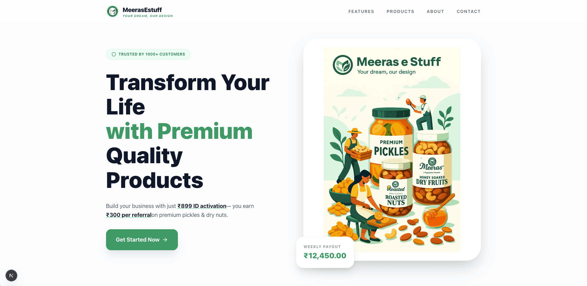 MeerasEstuff